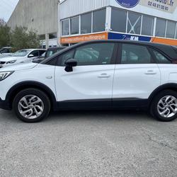 Opel Crossland 1.2i Turbo - 110 - BVA - S&S Innovation occasion - Amilly - photo 3/21