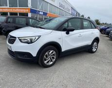 Opel Crossland Saint-Doulchard