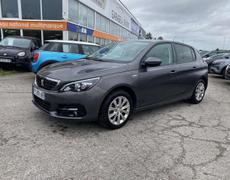 Peugeot 308 II Phase 2 Aubigny-sur-Nère