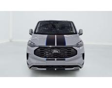 Ford Transit Gien