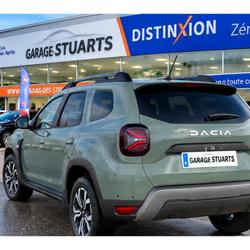 Dacia Duster 1.5 Blue dCi - 115 Journey occasion - Gien - photo 3/20