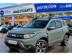 Dacia Duster Saint-Angel