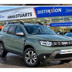 Dacia Duster 1.5 Blue dCi - 115 Journey occasion - Saint-Angel - photo 2/20