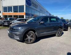 Volkswagen Tiguan Saint-Doulchard