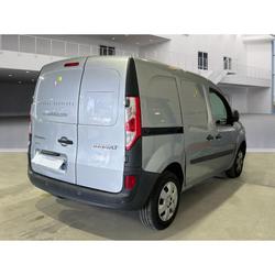 Renault Kangoo L1 1.5 dCi - 95 II EXPRESS FOURGON Grand Confort 3 PLACES occasion - Amilly - photo 3/9