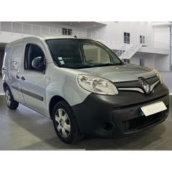 Renault Kangoo L1 1.5 dCi - 95 II EXPRESS FOURGON Grand Confort 3 PLACES occasion - Saint-Angel - photo 2/9
