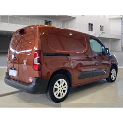 Peugeot Partner 1.5 BlueHDi S&S - 130 - BV EAT8 III Asphalt occasion - Amilly - photo 2/17