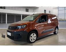Peugeot Partner Gien