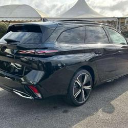 Peugeot 308 SW Phase 2 1.2i PureTech 12V S&S - 130 - BV EAT8 GT Pack occasion - Amilly - photo 3/50