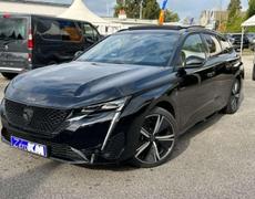 Peugeot 308 SW Phase 2
