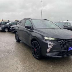 DS DS7 Crossback 1.5 BlueHDi - 130 - BV EAT8 Performance Line + occasion - Aubigny-sur-N&egrave;re - photo 2/41