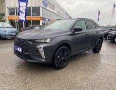DS DS7 Crossback