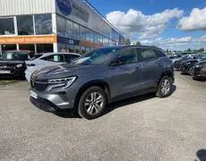 Renault Austral Saint-Doulchard