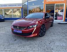 Peugeot 508 Saint-Doulchard