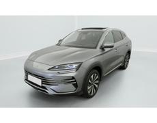 BYD Seal U 1.5 DM-i - 218  Comfort