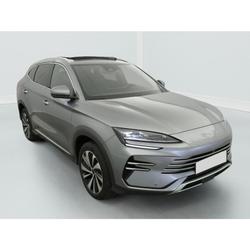 BYD Seal U 1.5 DM-i - 218 Comfort occasion - Saint-Angel - photo 2/3