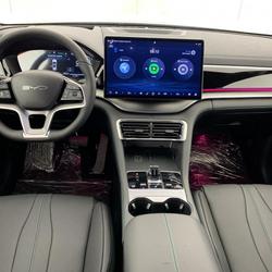 BYD Seal U 1.5 DM-i - 218 Comfort occasion - Saint-Angel - photo 3/3