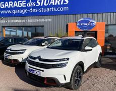 Citroen C5 Aircross Amilly