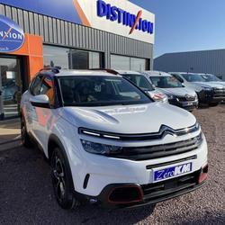 Citroen C5 Aircross 1.2 - 130 S&S Feel+ occasion - Saint-Doulchard - photo 3/20