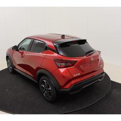 Nissan Juke 1.6 Hybrid - 143 - BVA multi-mode Stop/Start N-Connecta -32% occasion - Aubigny-sur-N&egrave;re - photo 3/19