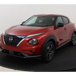 Nissan Juke 1.6 Hybrid - 143 - BVA multi-mode Stop/Start N-Connecta -32% occasion - Saint-Angel - photo 2/19