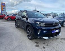 Citroen C5 Aircross 1.5 BlueHDi 130  EAT8  Shine