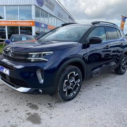 Citroen C5 Aircross 1.5 BlueHDi 130 EAT8 Shine occasion - Saint-Angel - photo 3/23