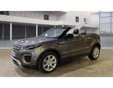 Land Rover Range Rover Evoque 2.0 TD4 - 180 - BVA  CABRIOLET HSE Dynamic