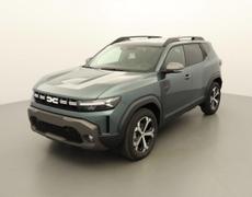 Dacia Duster Amilly