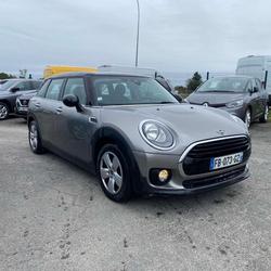 Mini Clubman 1.5i - 136 Cooper Edition Kensington occasion - Amilly - photo 2/33