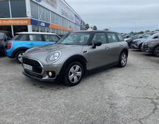 Mini Clubman Saint-Doulchard
