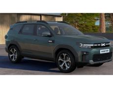 Dacia Bigster Aubigny-sur-Nère