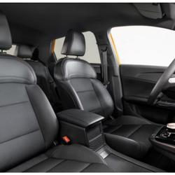 MG MG4 EV - 245 - 77 KWh - LUXURY - AUTONM 530KM occasion - Saint-Angel - photo 2/2