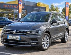 Volkswagen Tiguan Saint-Angel