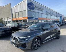Audi A3 Sportback Amilly