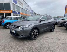 Nissan Qashqai Aubigny-sur-Nère