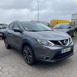 Nissan Qashqai 1.6 dCi FAP - 130 - BV X-Tronic Tekna + Toit Pano + Si&egrave;ges Chauffant occasion - Gien - photo 2/31