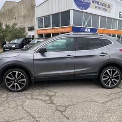 Nissan Qashqai 1.6 dCi FAP - 130 - BV X-Tronic Tekna + Toit Pano + Si&egrave;ges Chauffant occasion - Saint-Angel - photo 3/31