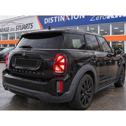 Mini Countryman 1.5i - 136 - BVR Cooper Edition Premium occasion - Amilly - photo 2/5