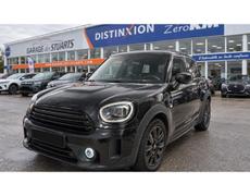 Mini Countryman Saint-Doulchard
