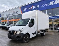 Nissan Interstar Saint-Doulchard