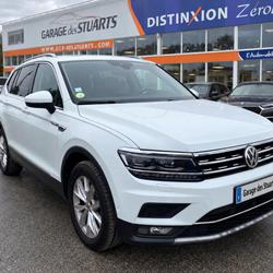 Volkswagen Tiguan Allspace 2.0 16V TDI - 150 - BV DSG 7 Confortline 7 PLACES occasion - Saint-Angel - photo 2/10