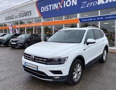 Volkswagen Tiguan Allspace Saint-Doulchard