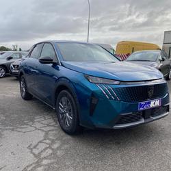 Peugeot 3008 1.2i Hybrid -145- BV e-DCS6 III Allure -30% occasion - Aubigny-sur-N&egrave;re - photo 2/36