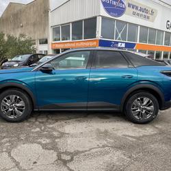 Peugeot 3008 1.2i Hybrid -145- BV e-DCS6 III Allure -30% occasion - Saint-Angel - photo 3/36