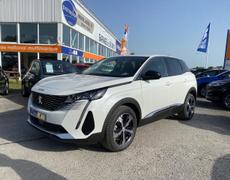 Peugeot 3008 Aubigny-sur-Nère