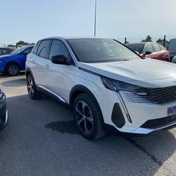 Peugeot 3008 1.5 BlueHDi S&S - 130 - BV EAT8 Allure Pack occasion - Saint-Doulchard - photo 2/28