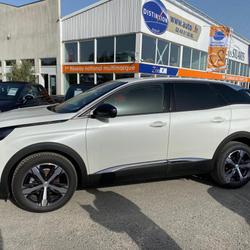 Peugeot 3008 1.5 BlueHDi S&S - 130 - BV EAT8 Allure Pack occasion - Saint-Doulchard - photo 3/28
