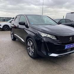 Peugeot 3008 1.5 BlueHDi S&S - 130 - BV EAT8 Allure Pack occasion - Aubigny-sur-N&egrave;re - photo 2/37
