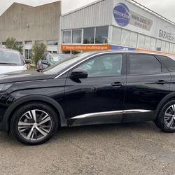 Peugeot 3008 1.5 BlueHDi S&S - 130 - BV EAT8 Allure Pack occasion - Amilly - photo 3/37